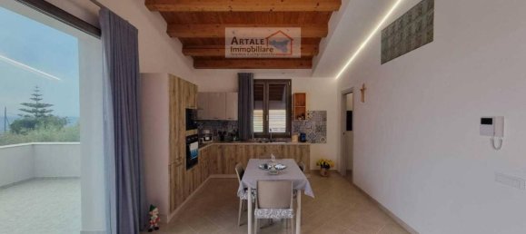 Ático de 4 habitaciónes en Avola, Italy No. 26067 8