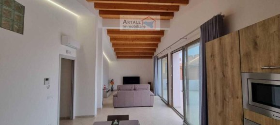 Ático de 4 habitaciónes en Avola, Italy No. 26067 9