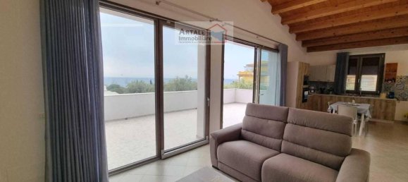 Ático de 4 habitaciónes en Avola, Italy No. 26067 11