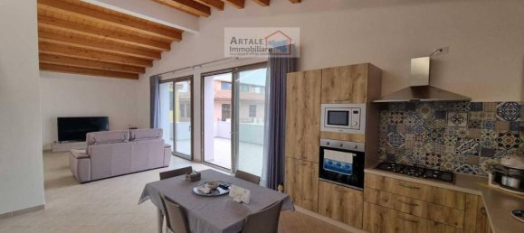 Ático de 4 habitaciónes en Avola, Italy No. 26067 10