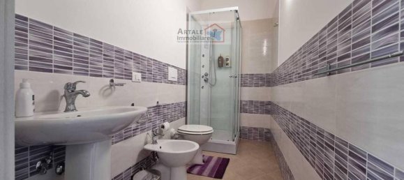 Ático de 4 habitaciónes en Avola, Italy No. 26067 13