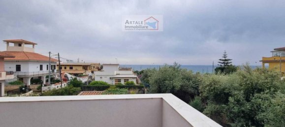 Ático de 4 habitaciónes en Avola, Italy No. 26067 24