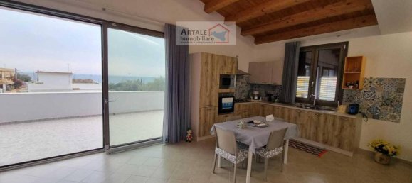 Ático de 4 habitaciónes en Avola, Italy No. 26067 22