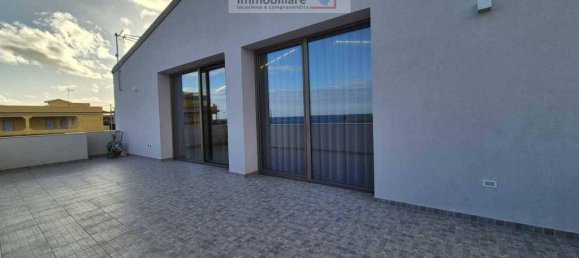 Ático de 4 habitaciónes en Avola, Italy No. 26067 3