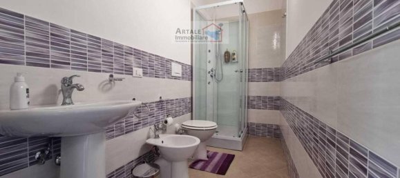 Ático de 4 habitaciónes en Avola, Italy No. 26067 15