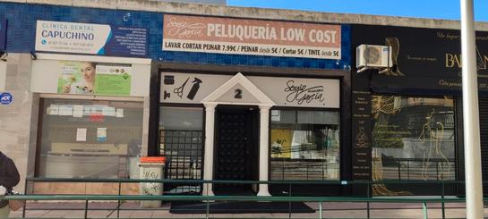 50m² Commercial property in Madrid, Spain No. 133671