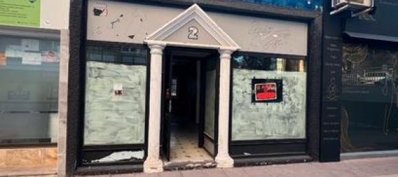 50m² Commercial property in Madrid, Spain No. 133671 2