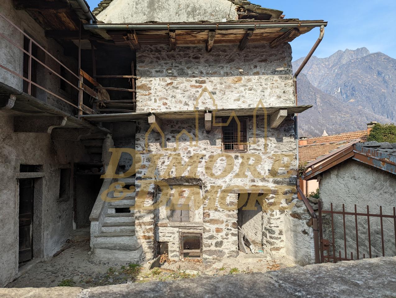 4-Zimmer Haus in Premosello-Chiovenda, Italy, Nr. 82428