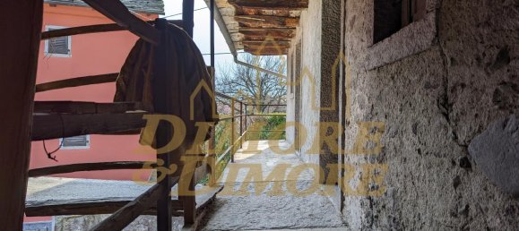 4-Zimmer Haus in Premosello-Chiovenda, Italy, Nr. 82428 11