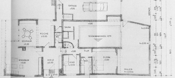 3 bedrooms House in Duren, Germany No. 62130 45