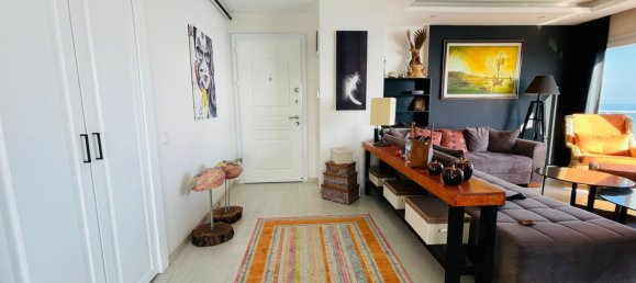 Wohnung 2+1 in Mersin, Turkey, Nr. 18165 17