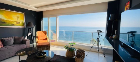 Wohnung 2+1 in Mersin, Turkey, Nr. 18165 2