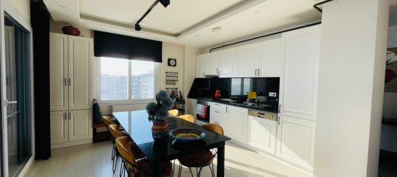 Wohnung 2+1 in Mersin, Turkey, Nr. 18165 22