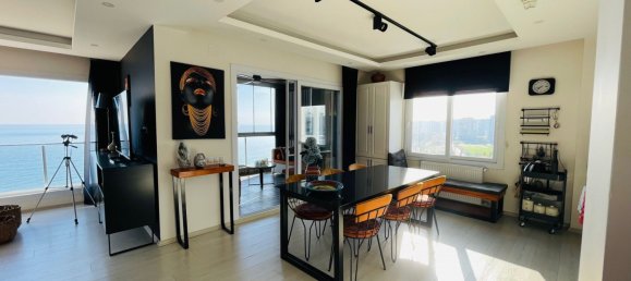 Wohnung 2+1 in Mersin, Turkey, Nr. 18165 16