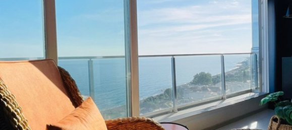 Wohnung 2+1 in Mersin, Turkey, Nr. 18165 18