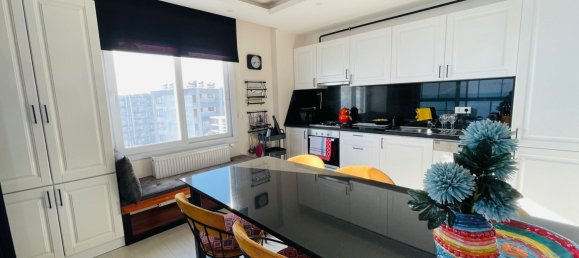 Wohnung 2+1 in Mersin, Turkey, Nr. 18165 23