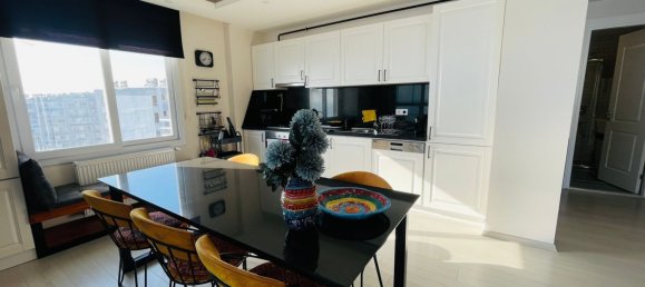 Wohnung 2+1 in Mersin, Turkey, Nr. 18165 14