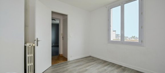 Квартира с 3 спальнями в Сен-Жан-Де-Ла-Руэль, Франция № 46646 22