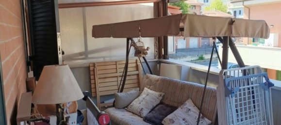 3 Schlafzimmer Doppelhaus in Fiano Romano, Italy, Nr. 365253 26