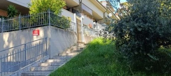 3 Schlafzimmer Doppelhaus in Fiano Romano, Italy, Nr. 365253 5