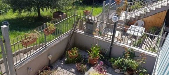 3 Schlafzimmer Doppelhaus in Fiano Romano, Italy, Nr. 365253 9