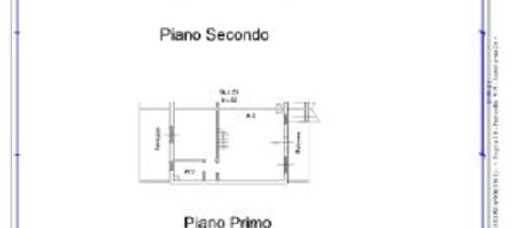 3 Schlafzimmer Doppelhaus in Fiano Romano, Italy, Nr. 365253 45