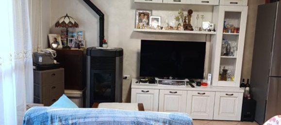 3 Schlafzimmer Doppelhaus in Fiano Romano, Italy, Nr. 365253 15