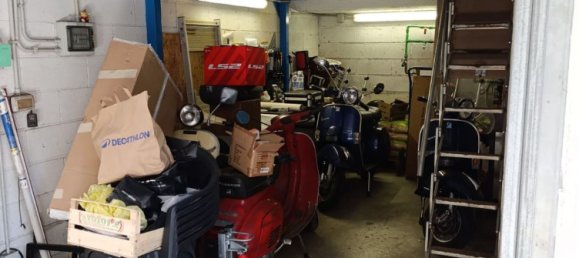 3 Schlafzimmer Doppelhaus in Fiano Romano, Italy, Nr. 365253 41