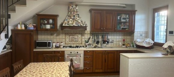 3 Schlafzimmer Doppelhaus in Fiano Romano, Italy, Nr. 365253 19