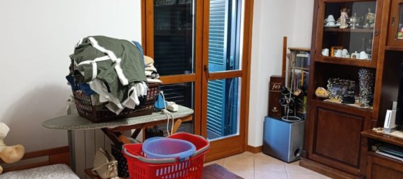 3 Schlafzimmer Doppelhaus in Fiano Romano, Italy, Nr. 365253 24