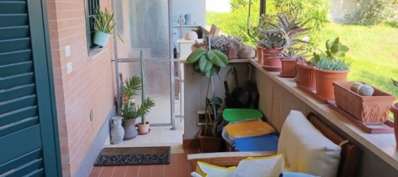 3 Schlafzimmer Doppelhaus in Fiano Romano, Italy, Nr. 365253 12