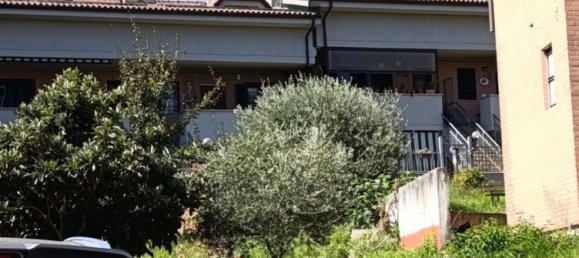 3 Schlafzimmer Doppelhaus in Fiano Romano, Italy, Nr. 365253 4
