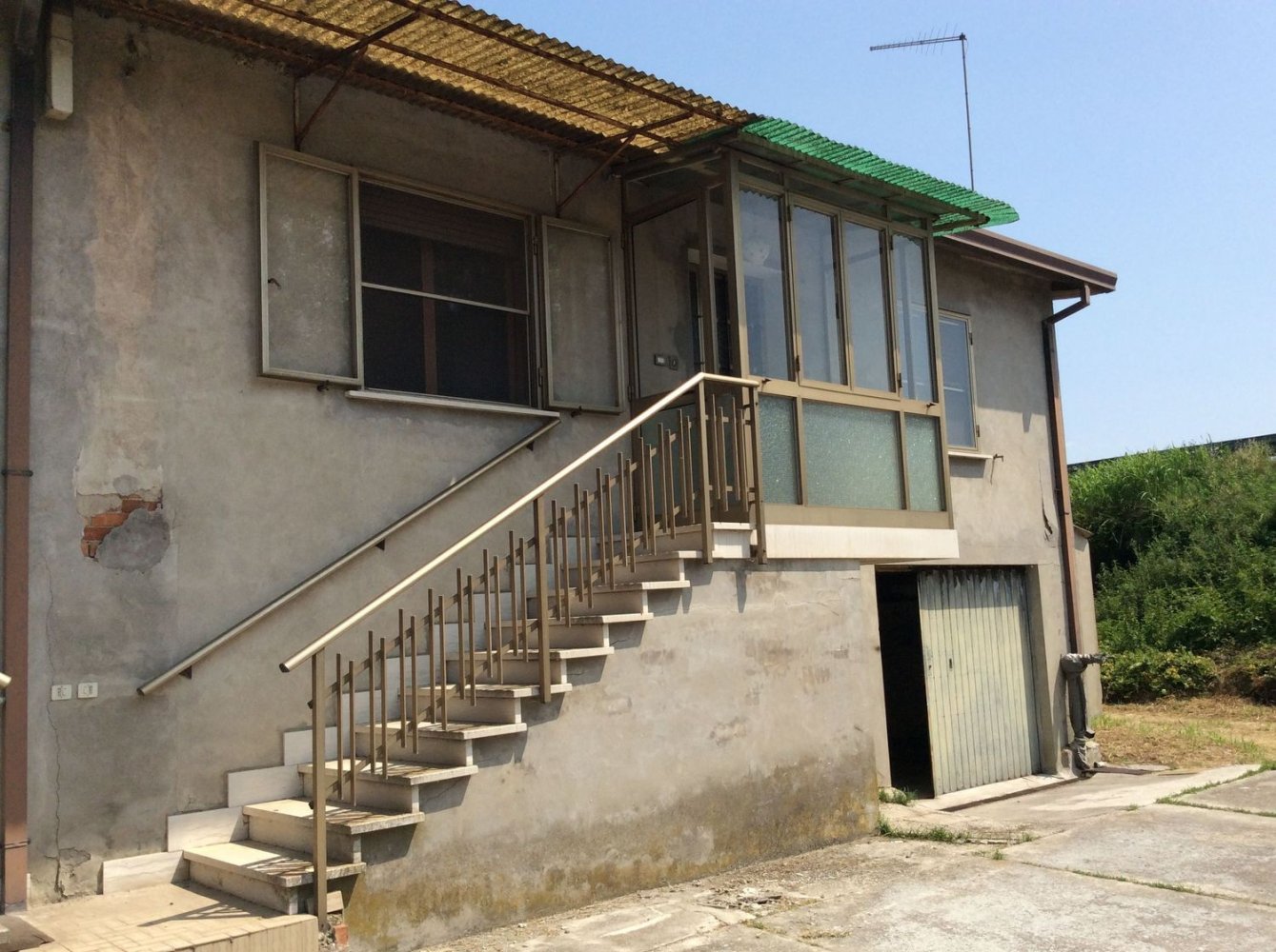 5 rooms Villa in Adria, Italy No. 225395