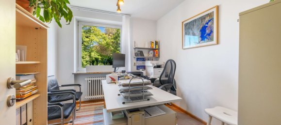 3-salle Appartement à Munich, Germany No. 362518 5