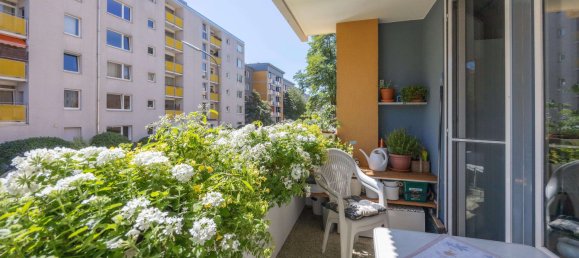 3-salle Appartement à Munich, Germany No. 362518 12