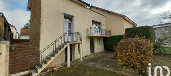 Дом с 2 спальнями в Вилер-Семёз, Франция № 53556 2