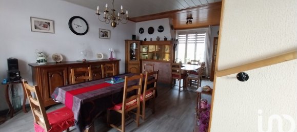 Дом с 2 спальнями в Вилер-Семёз, Франция № 53556 7