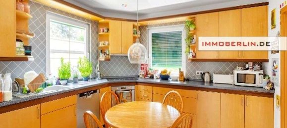 8-Zimmer Haus in Märkisch-Oderland, Germany, Nr. 323285 6