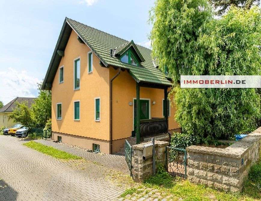 8-Zimmer Haus in Märkisch-Oderland, Germany, Nr. 323285