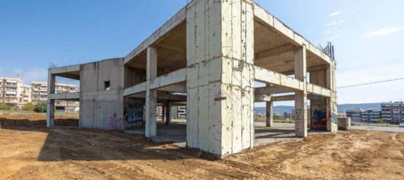 903 m² edificio en venta en Evosmos, Kordelio-Evosmos, Thessaloniki, Central Macedonia, Macedonia and Thrace, Greece № 94413 16