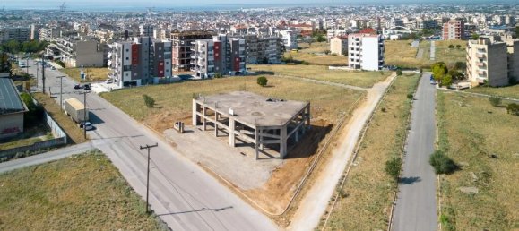 903 m² edificio en venta en Evosmos, Kordelio-Evosmos, Thessaloniki, Central Macedonia, Macedonia and Thrace, Greece № 94413 13