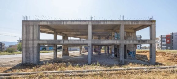 903 m² edificio en venta en Evosmos, Kordelio-Evosmos, Thessaloniki, Central Macedonia, Macedonia and Thrace, Greece № 94413 5
