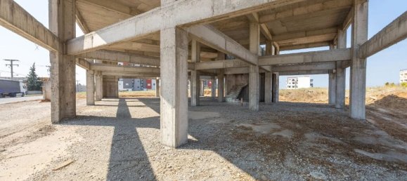 903 m² edificio en venta en Evosmos, Kordelio-Evosmos, Thessaloniki, Central Macedonia, Macedonia and Thrace, Greece № 94413 7