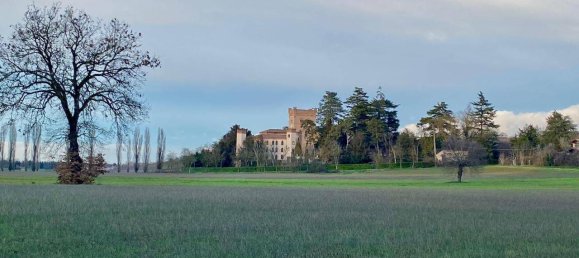 Terreno en Codevilla, Italy 1308 m² No. 176709 14