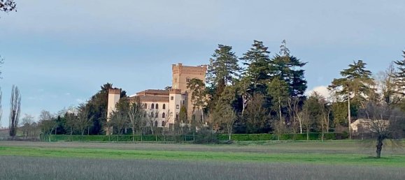 Terreno en Codevilla, Italy 1308 m² No. 176709 12