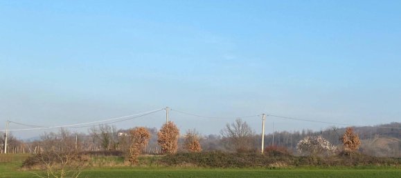 Terreno en Codevilla, Italy 1308 m² No. 176709 4