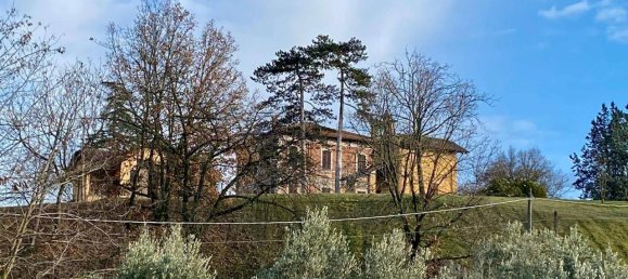 Terreno en Codevilla, Italy 1308 m² No. 176709 27