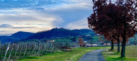 Terreno en Codevilla, Italy 1308 m² No. 176709 13