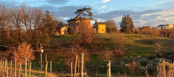 Terreno en Codevilla, Italy 1308 m² No. 176709 24