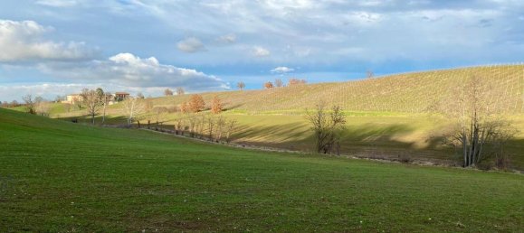 Terreno en Codevilla, Italy 1308 m² No. 176709 2